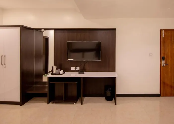 Gopuram Residency