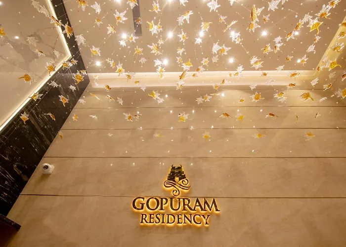 Gopuram Residency