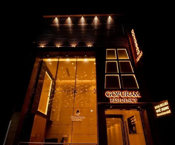Gopuram Residency