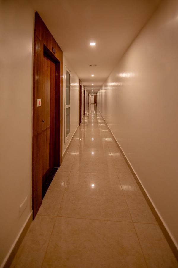 Gopuram Residency Madurai