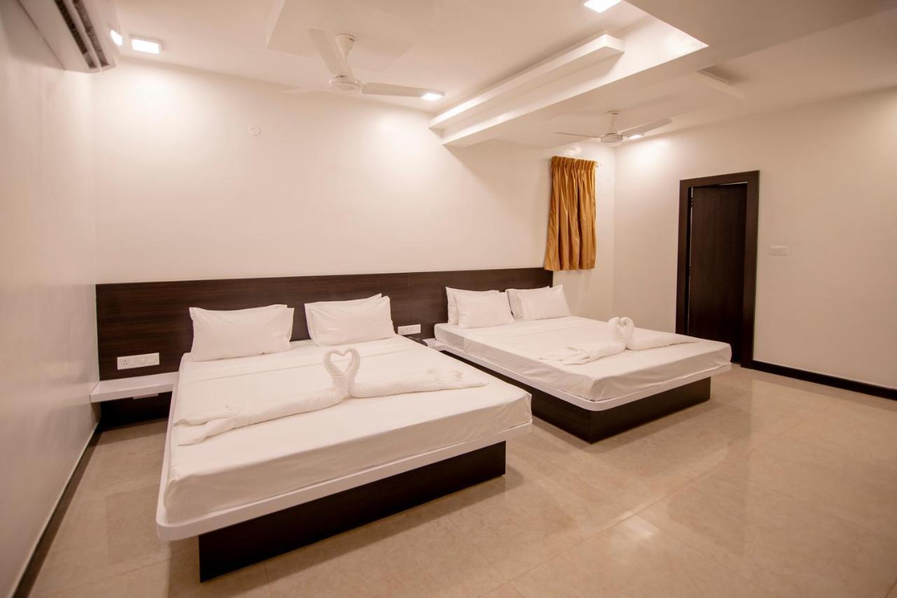 Gopuram Residency 3* Madurai