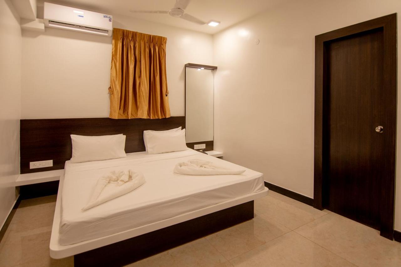 Gopuram Residency होटल 3*